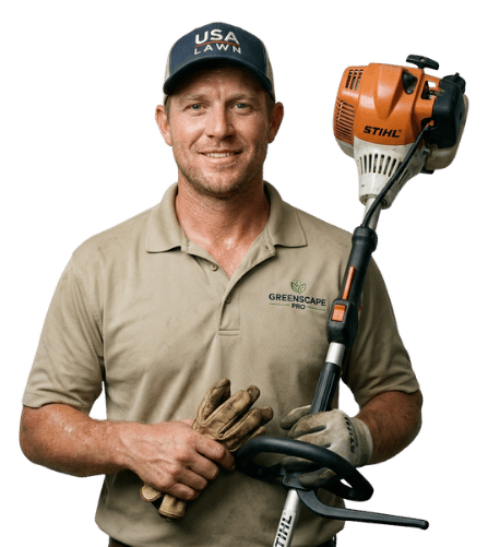 Lawn Care